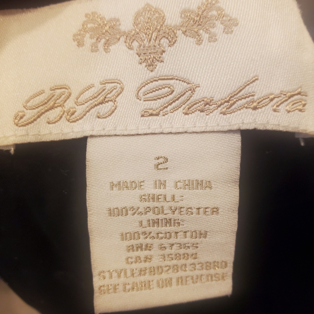 BB DAKOTA dress - Picture 2 of 8